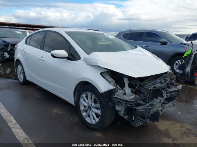 kia forte 2017 3kpfl4a74he048852