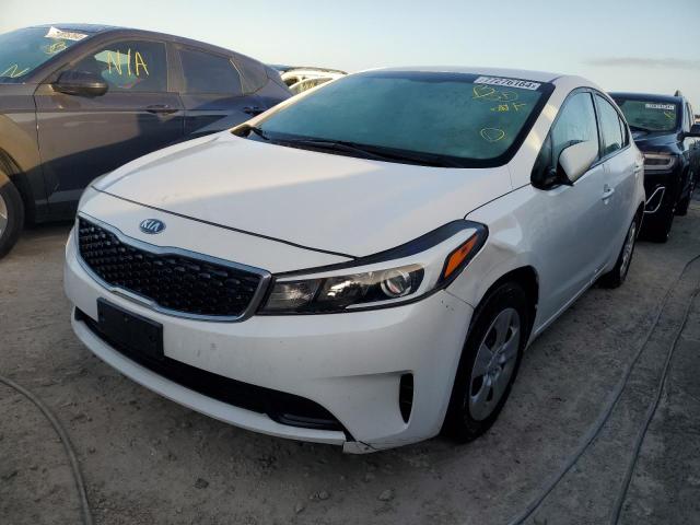 kia forte lx 2017 3kpfl4a74he052044