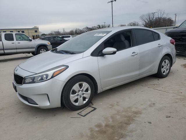 kia forte lx 2017 3kpfl4a74he054408