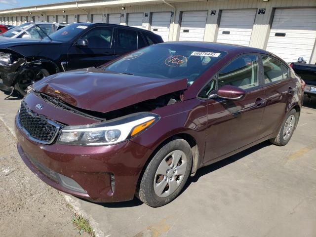 kia  2017 3kpfl4a74he110007