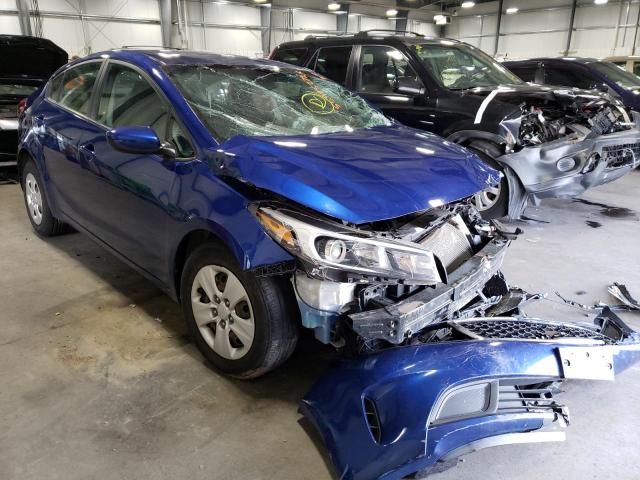 kia forte lx 2017 3kpfl4a74he122397