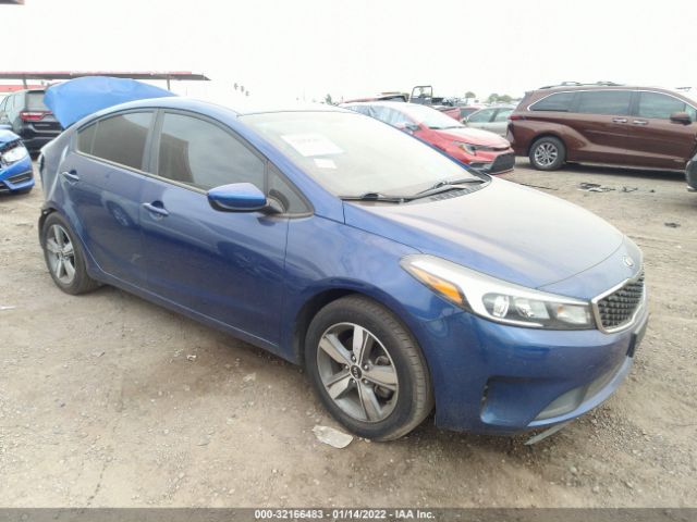 kia forte 2018 3kpfl4a74je170441