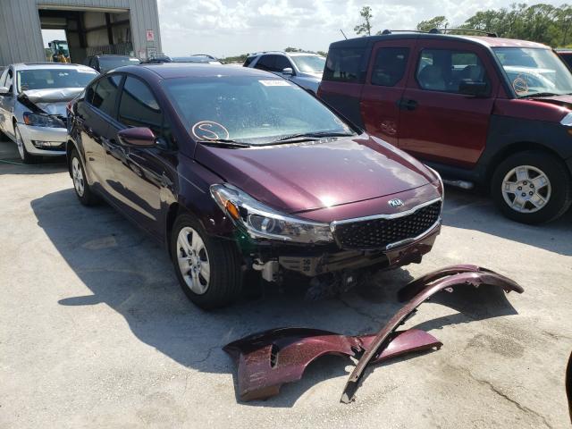 kia forte lx 2018 3kpfl4a74je185392