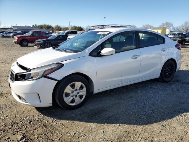 kia forte lx 2018 3kpfl4a74je195422