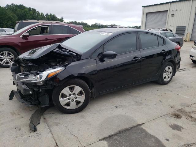 kia forte lx 2018 3kpfl4a74je195632