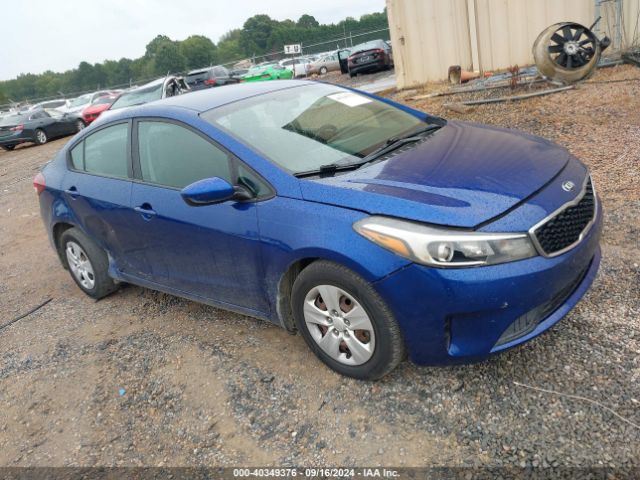 kia forte 2018 3kpfl4a74je196456