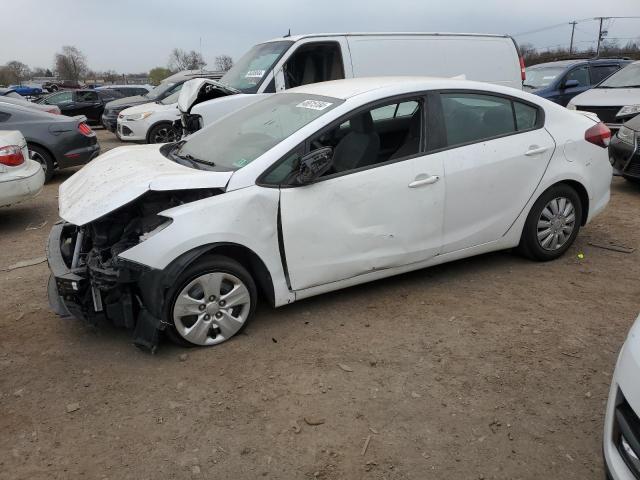 kia forte 2018 3kpfl4a74je202319