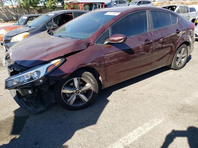 kia forte 2018 3kpfl4a74je221968