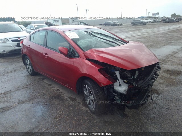 kia forte 2018 3kpfl4a74je225146