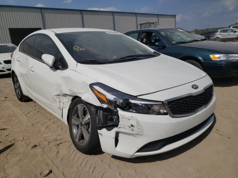 kia  2018 3kpfl4a74je241718