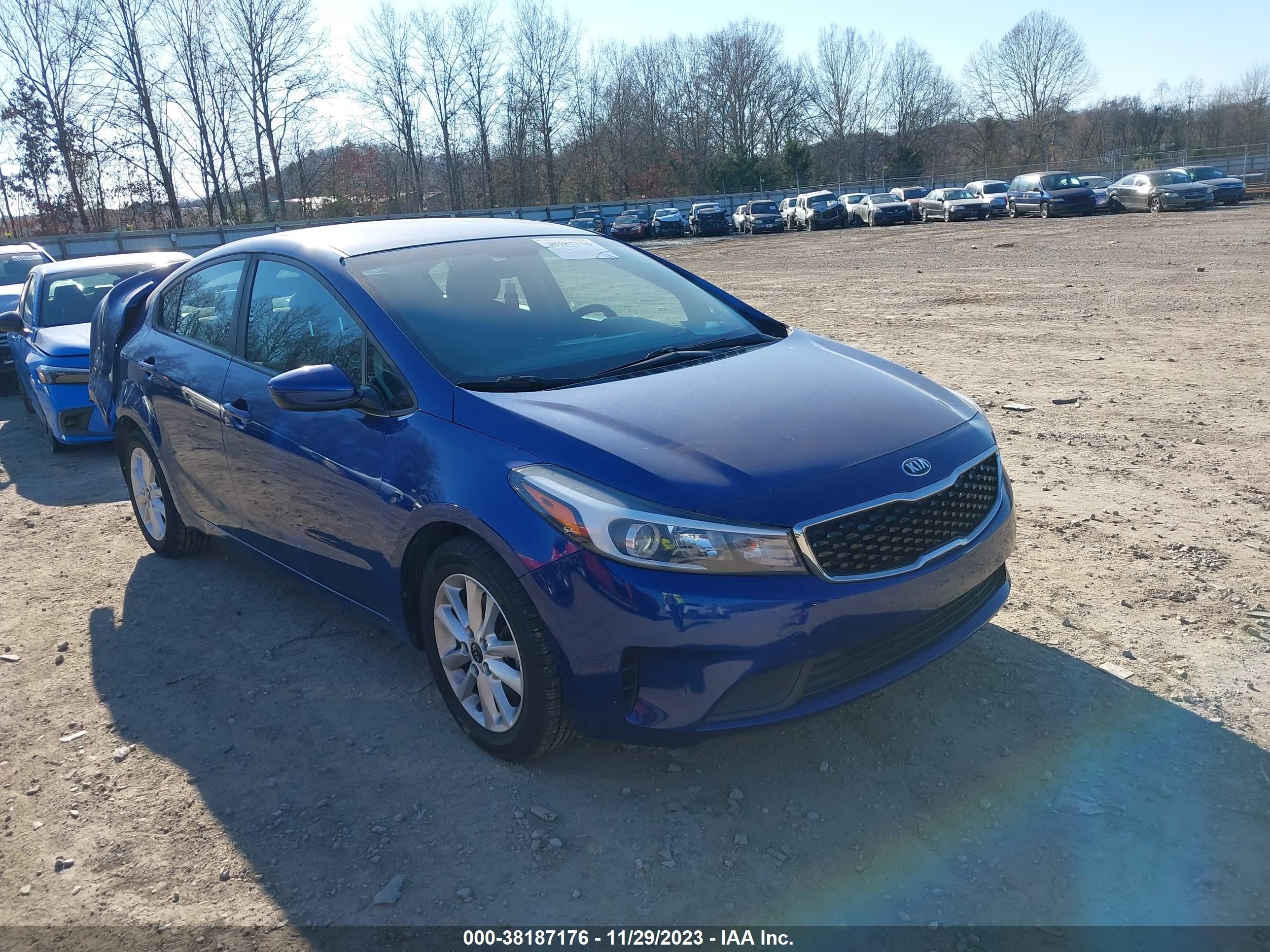 kia forte 2017 3kpfl4a75he011809