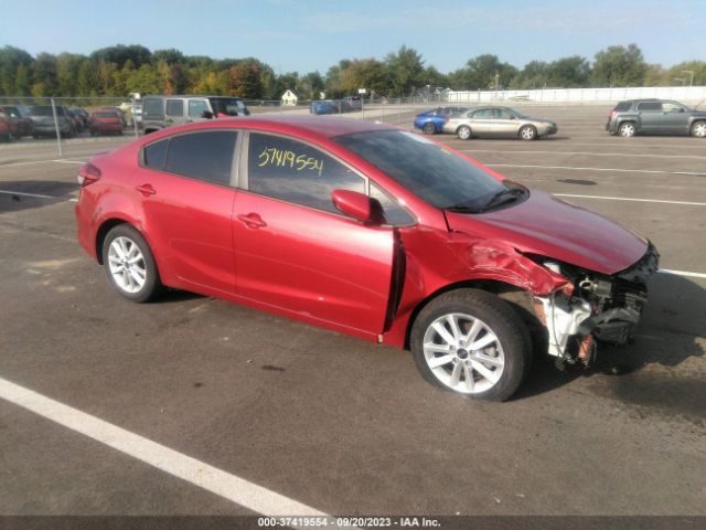 kia forte 2017 3kpfl4a75he027041