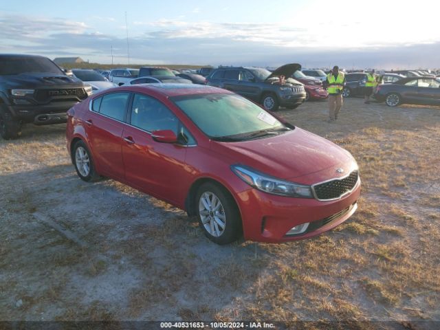 kia forte 2017 3kpfl4a75he062016