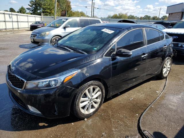 kia forte lx 2017 3kpfl4a75he075560