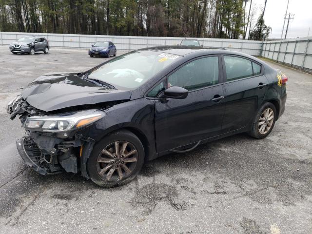 kia forte lx 2017 3kpfl4a75he095632