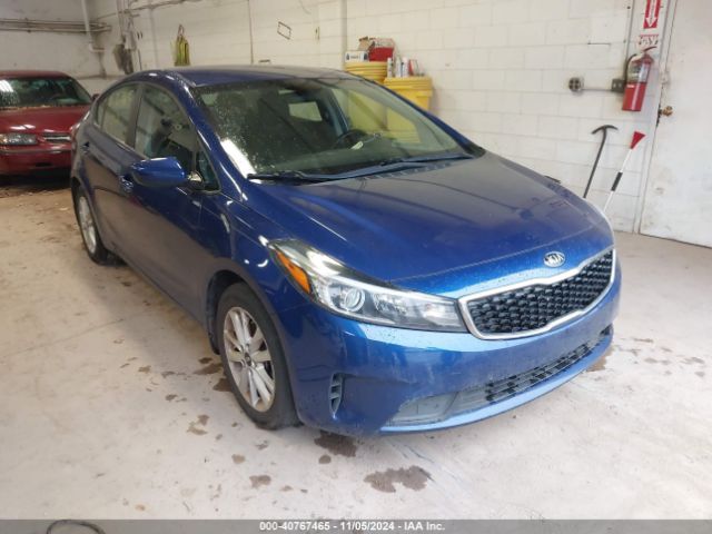 kia forte 2017 3kpfl4a75he112803