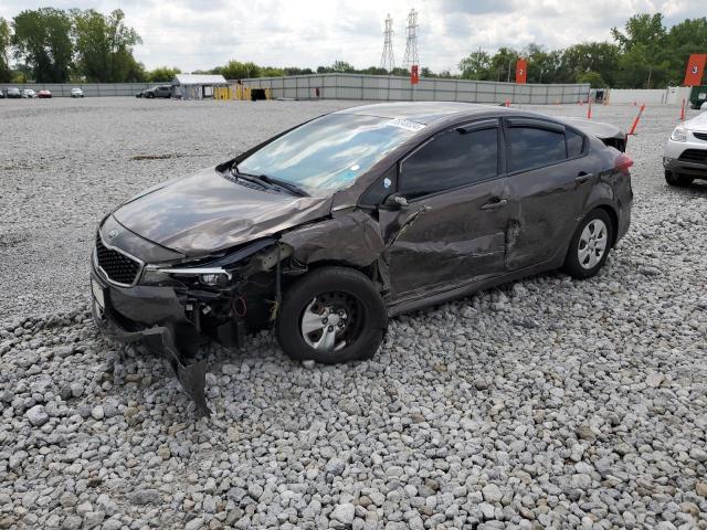 kia forte lx 2017 3kpfl4a75he123235