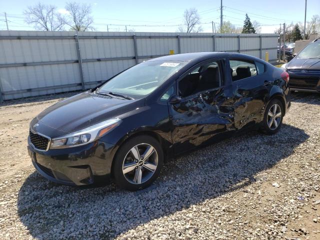 kia forte lx 2018 3kpfl4a75je211076