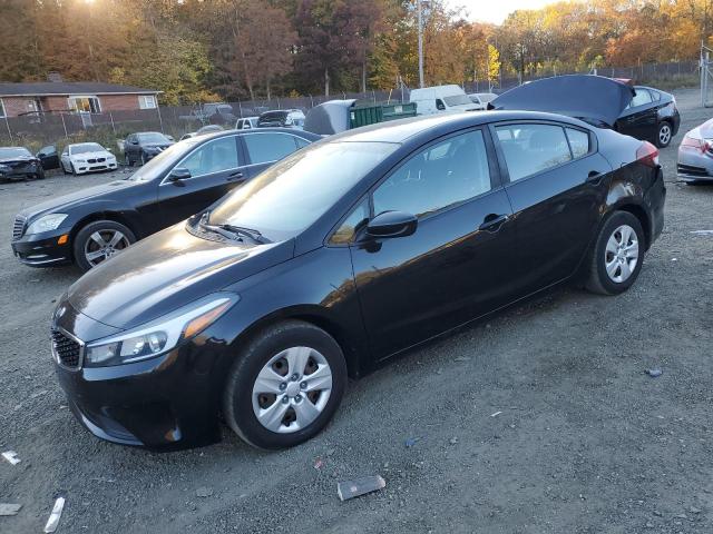 kia forte lx 2018 3kpfl4a75je220134