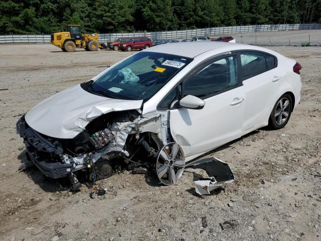 kia forte lx 2018 3kpfl4a75je225401