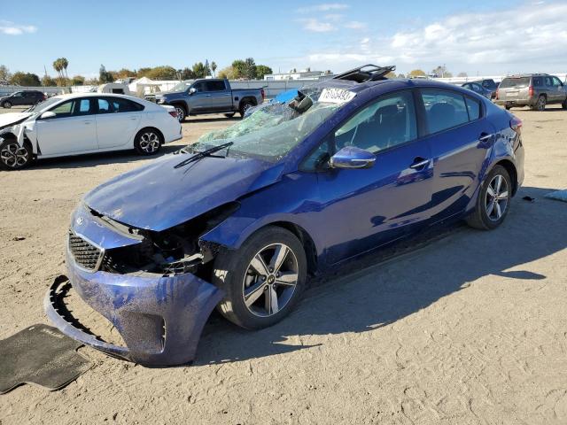 kia forte 2018 3kpfl4a75je239797