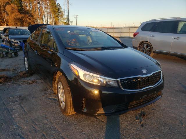 kia forte lx 2018 3kpfl4a75je246247