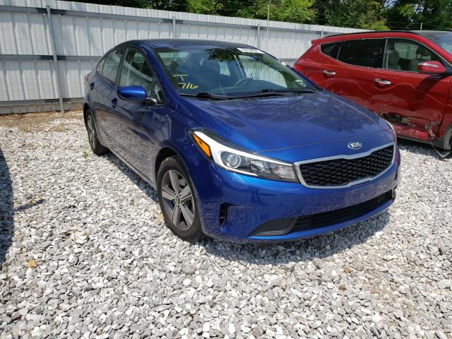 kia  2018 3kpfl4a75je256230