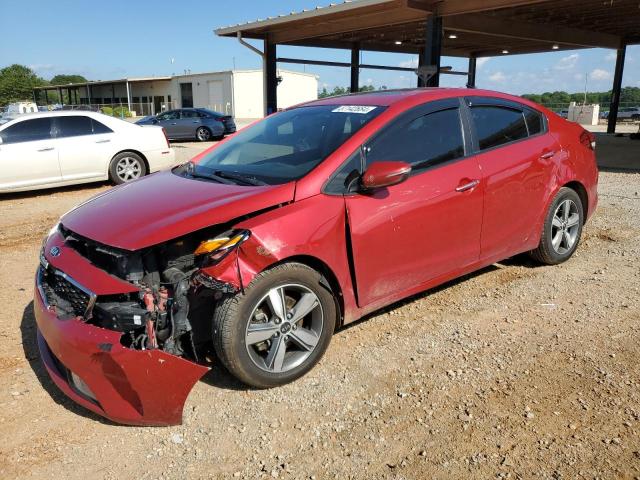 kia forte 2018 3kpfl4a75je266885