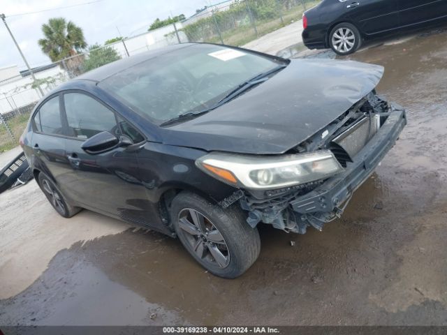 kia forte 2018 3kpfl4a75je273223