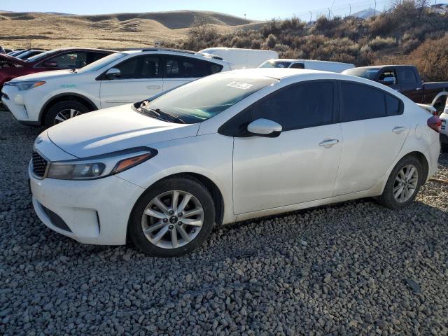 kia forte lx 2017 3kpfl4a76he007364