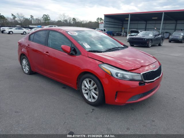 kia forte 2017 3kpfl4a76he012726