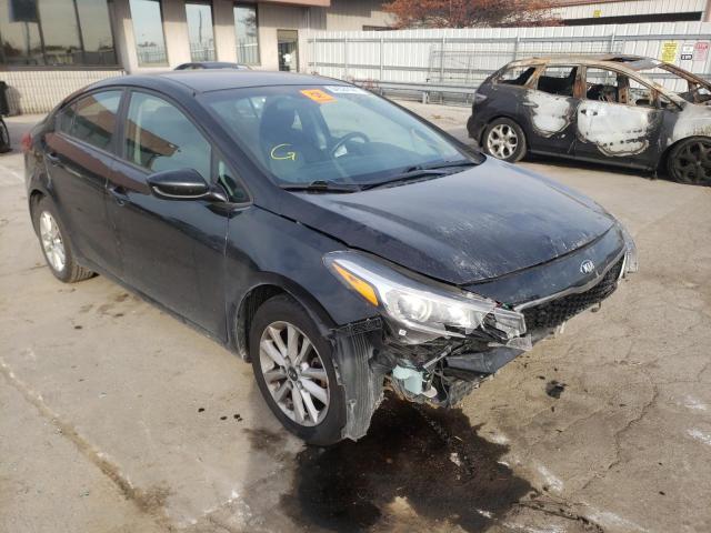 kia forte lx 2017 3kpfl4a76he048674