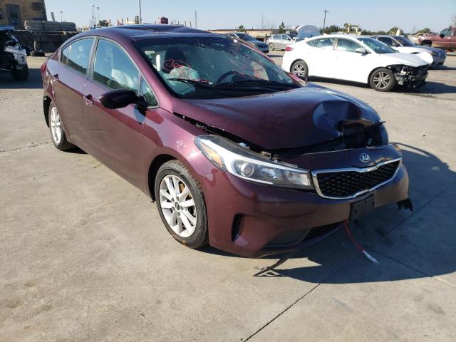 kia forte lx 2017 3kpfl4a76he049002