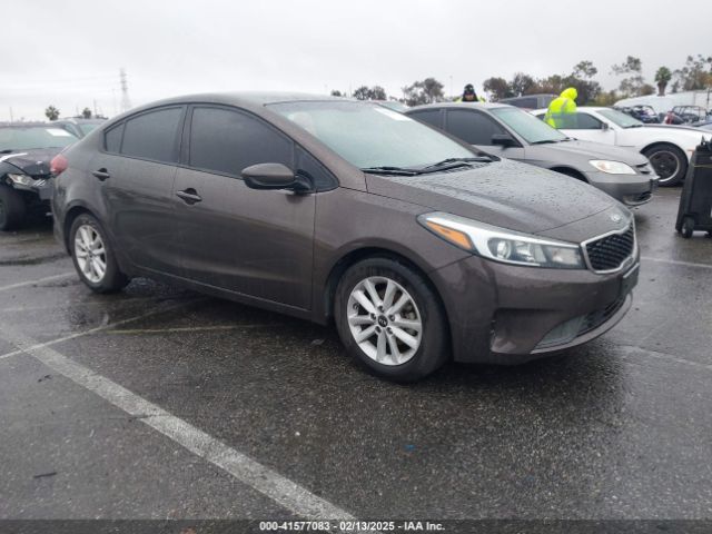 kia forte 2017 3kpfl4a76he053776