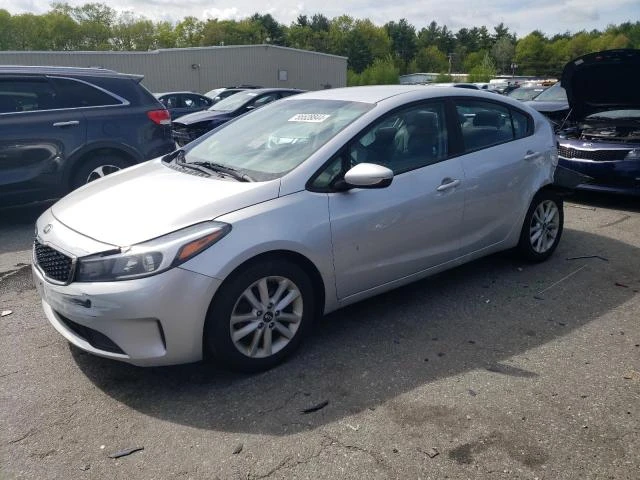 kia forte lx 2017 3kpfl4a76he068343