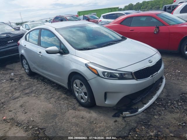 kia forte 2017 3kpfl4a76he081755