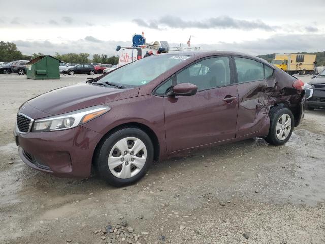 kia forte lx 2017 3kpfl4a76he108016