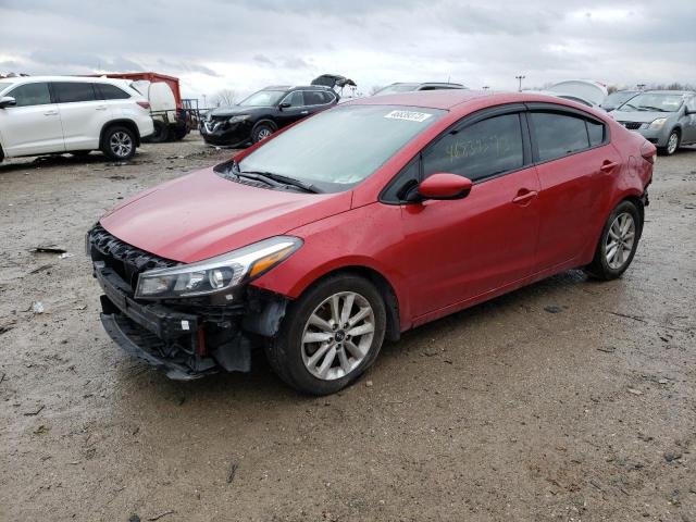 kia forte lx 2017 3kpfl4a76he125589