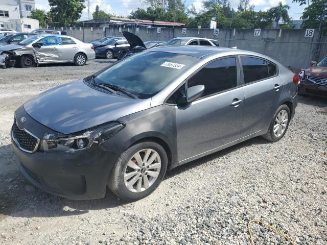 kia forte lx 2017 3kpfl4a76he131487