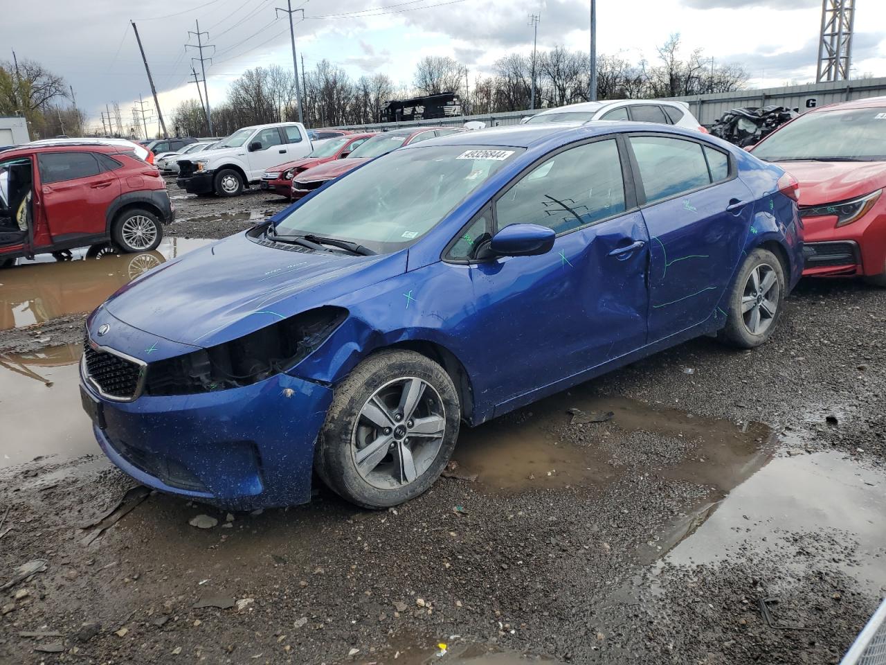 kia forte 2018 3kpfl4a76je170442