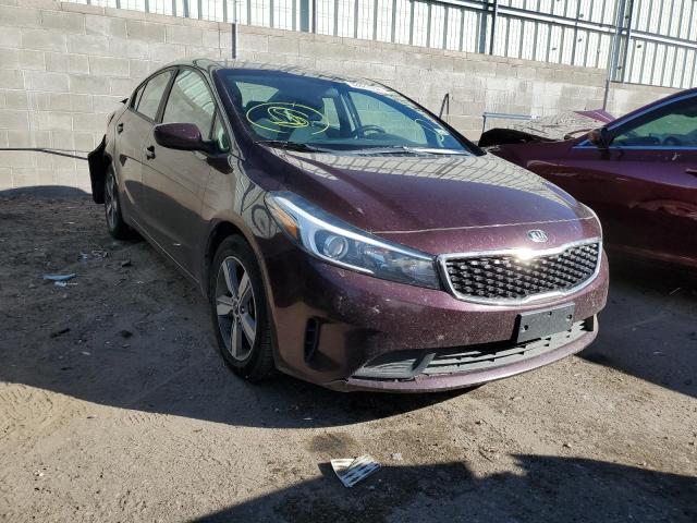 kia forte lx 2018 3kpfl4a76je170683