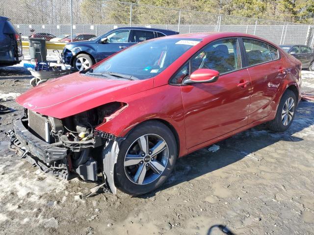 kia forte lx 2018 3kpfl4a76je175477