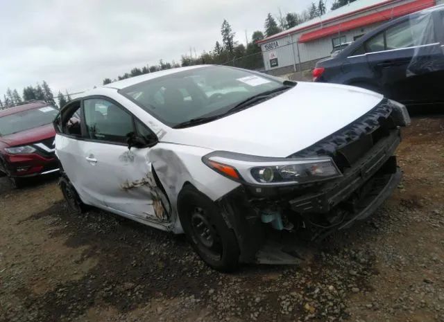 kia forte 2018 3kpfl4a76je194238