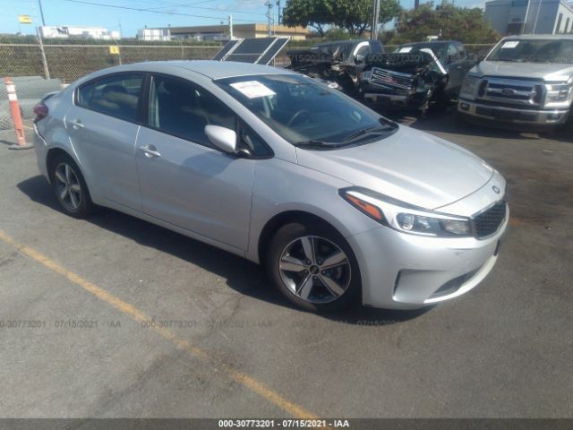 kia forte 2018 3kpfl4a76je222653