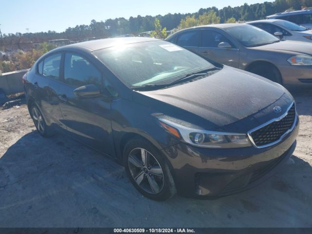 kia forte 2018 3kpfl4a76je225262