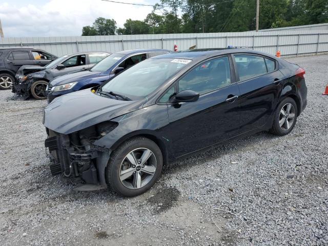 kia forte 2018 3kpfl4a76je274672