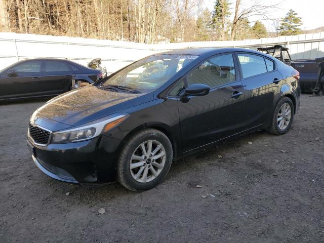 kia forte lx 2017 3kpfl4a77he008510