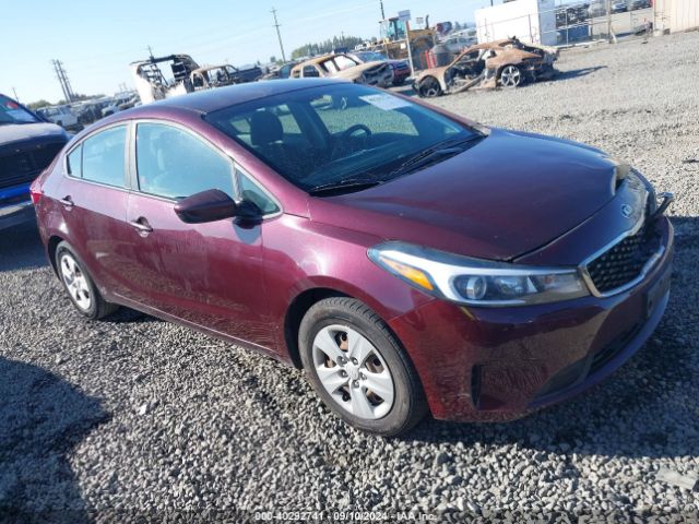 kia forte 2017 3kpfl4a77he028935