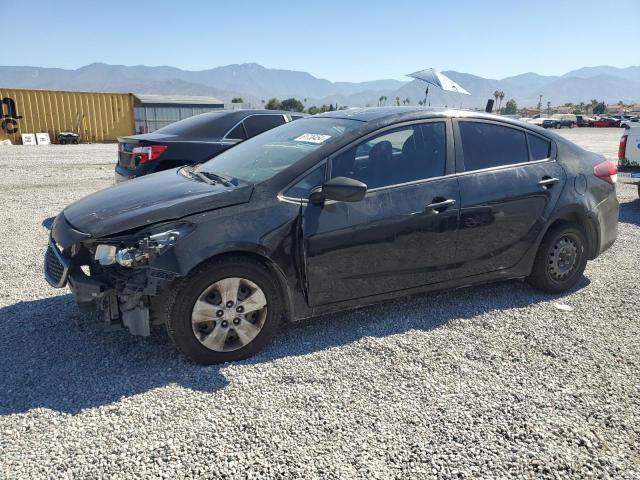 kia forte 2017 3kpfl4a77he035934