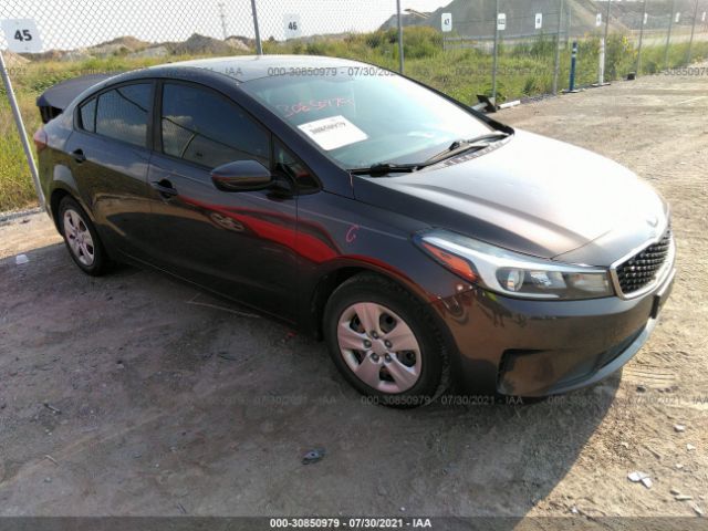 kia forte 2017 3kpfl4a77he070165